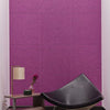 Plum Large Square