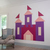 Lavender Shiplap