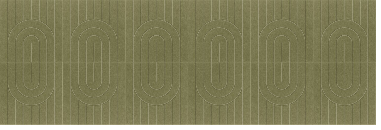 Olive headboard Design