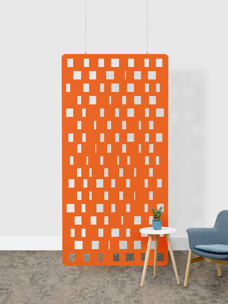 Data Partition