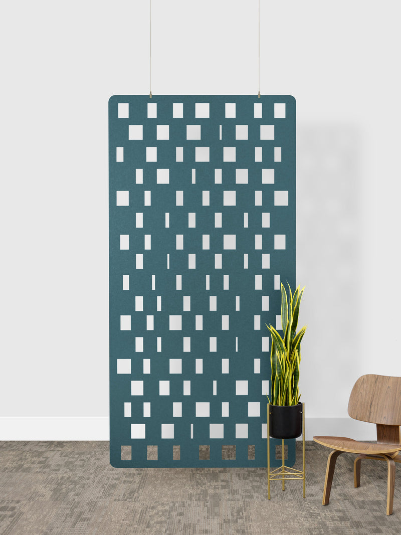 Data Partition