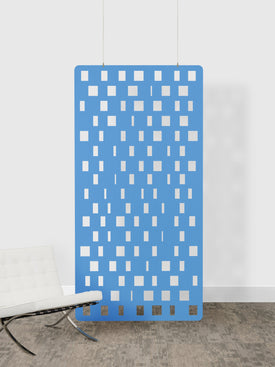Flat Data Partition