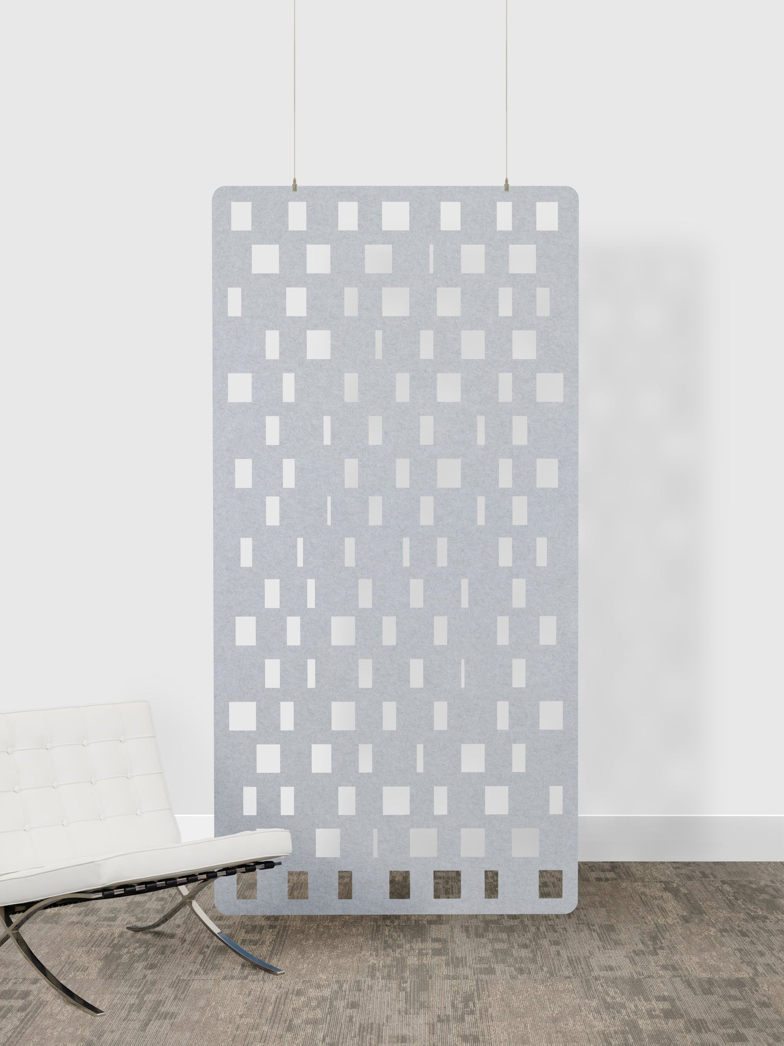 Flat Data Room Divider
