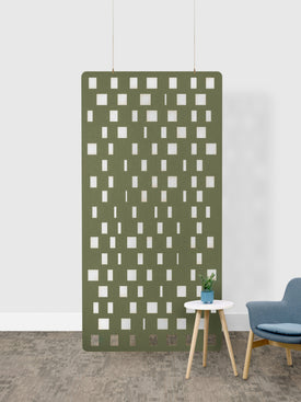 Data Partition
