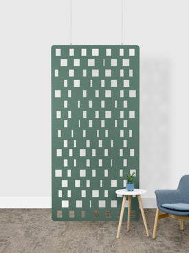 Data Partition