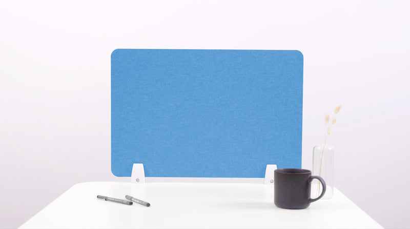 Cayman Desk Divider