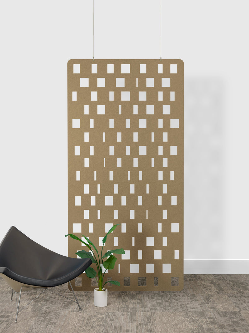 Data Partition