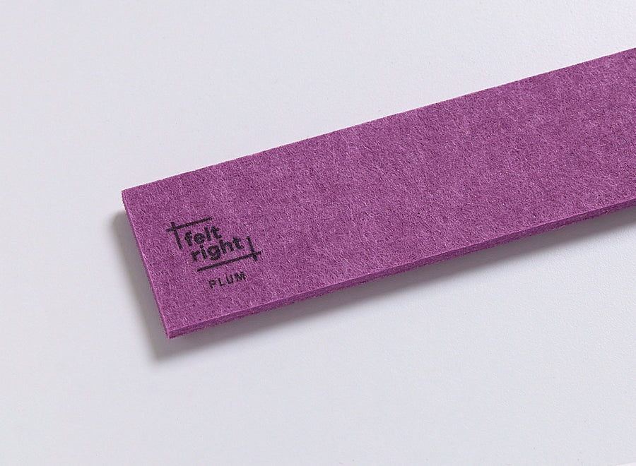 Plum Sample