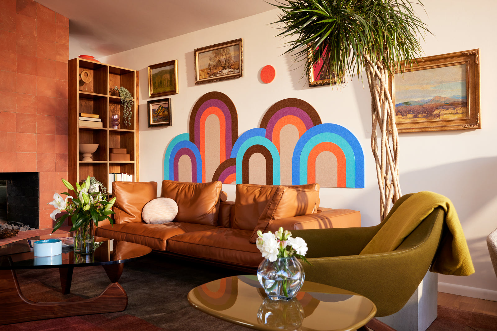 Color Curve Twilight