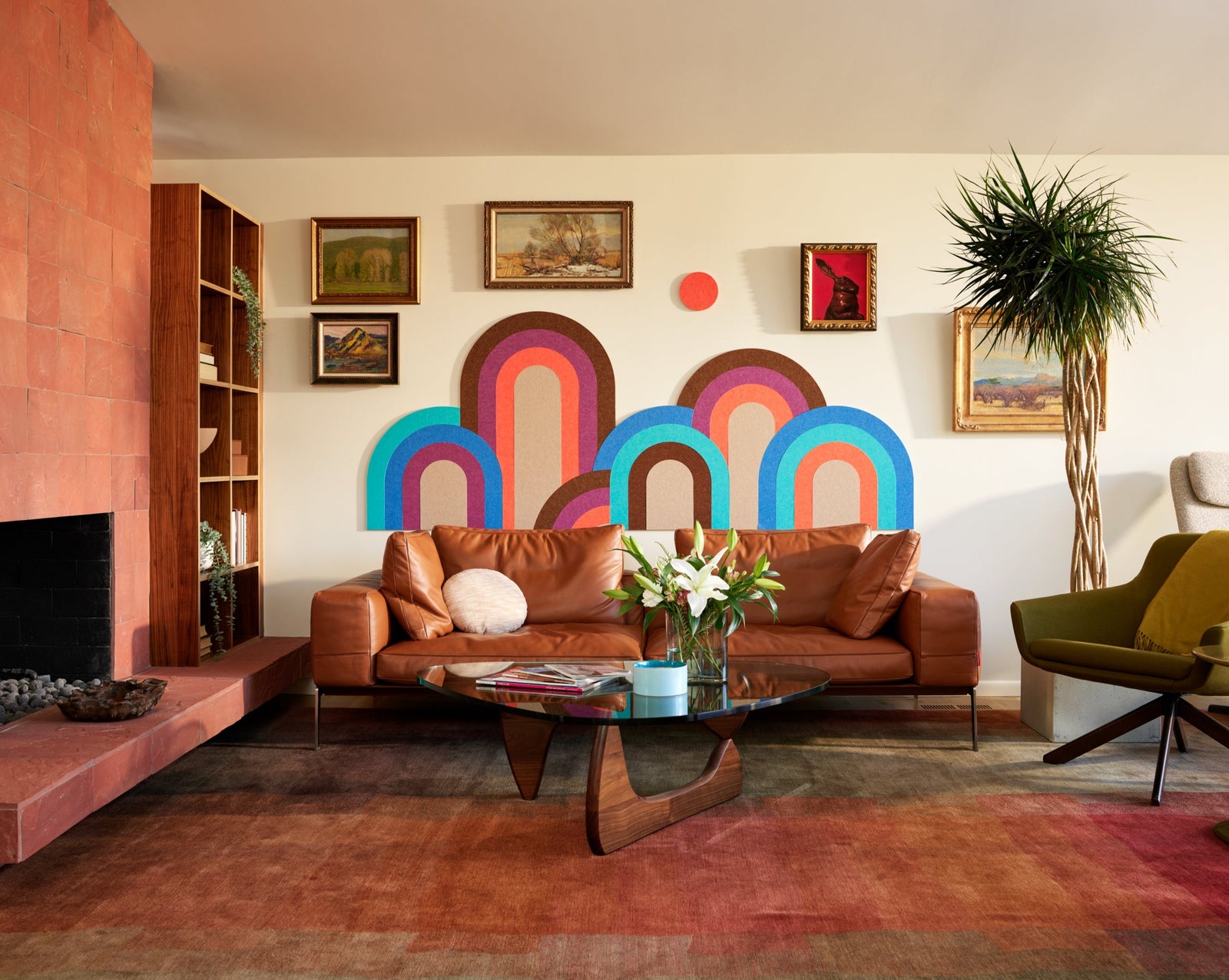 Color Curve Twilight