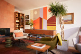 New Horizons Autumnal Wall Art