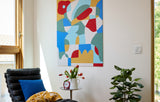 Urban Garden Sintra Wall Art
