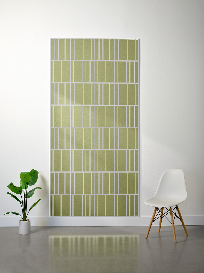 18mm Layered Engraved Felt Sheet – Offset