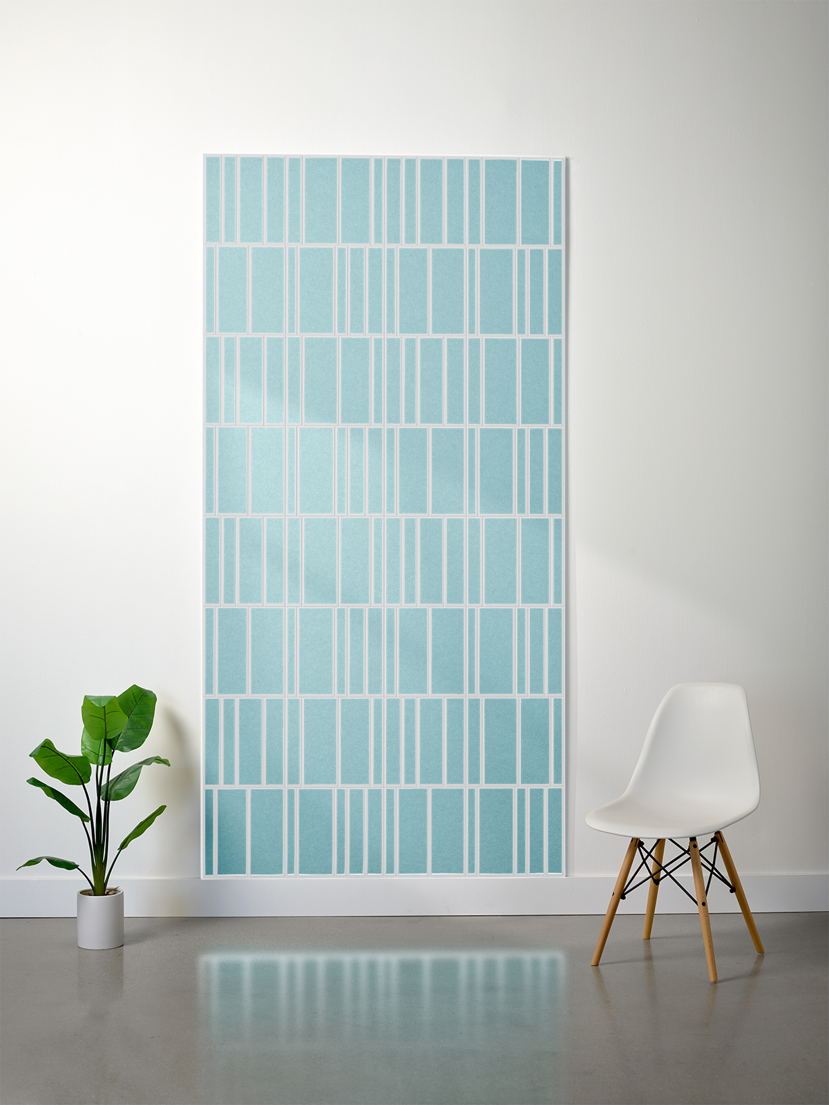 18mm Layered Engraved Felt Sheet – Offset