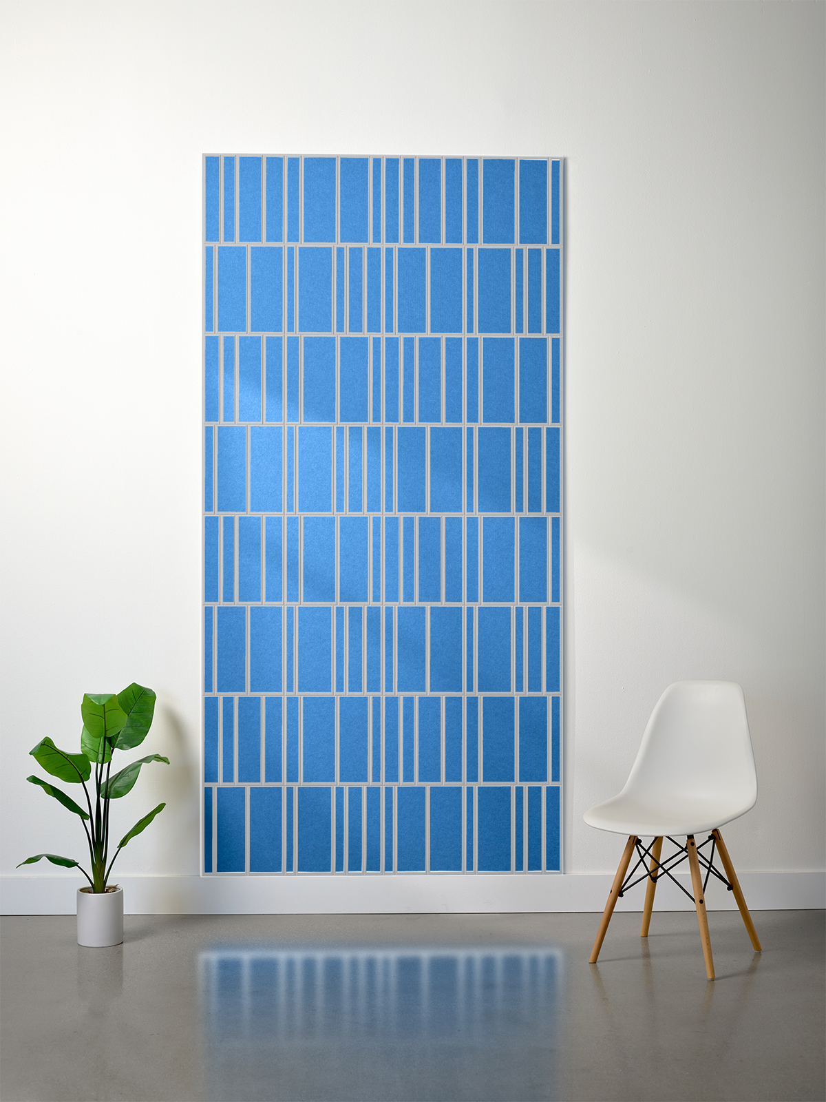 18mm Layered Engraved Felt Sheet – Offset