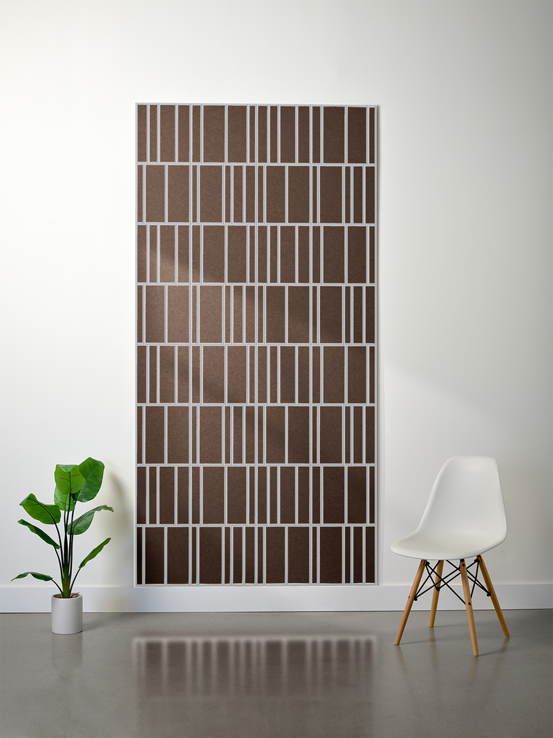 18mm Layered Engraved Felt Sheet – Offset