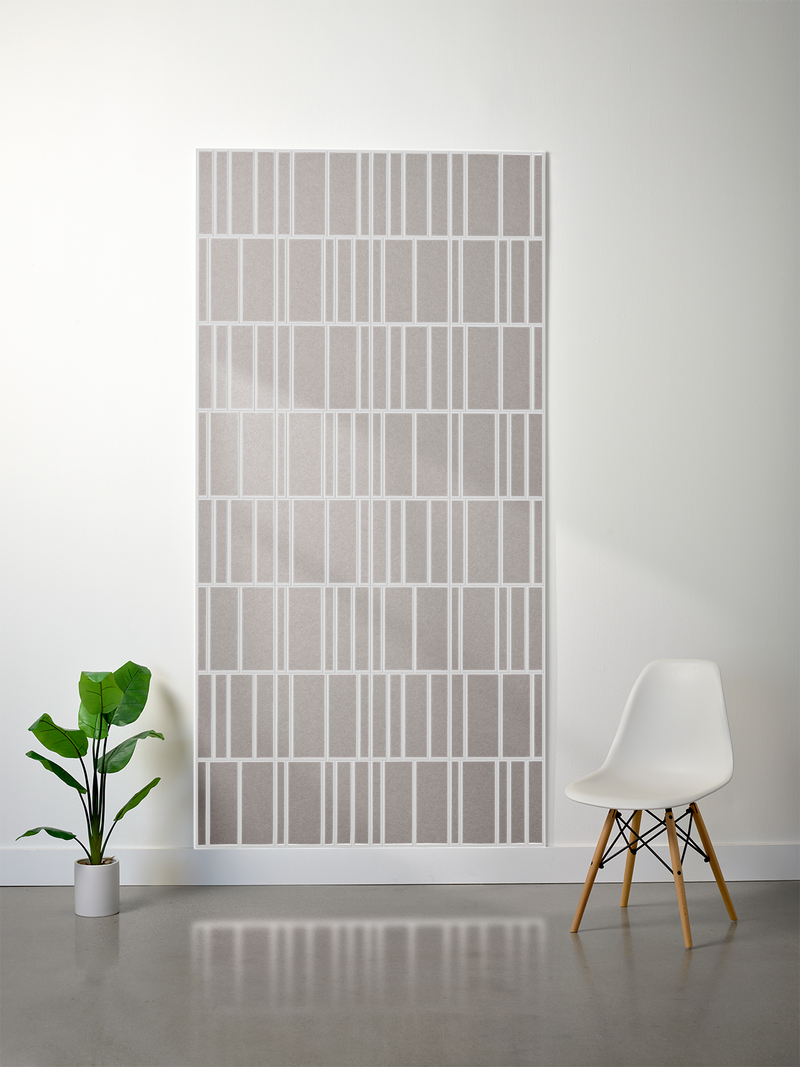 18mm Layered Engraved Felt Sheet – Offset