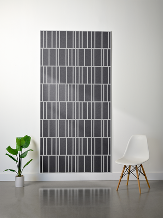 18mm Layered Engraved Felt Sheet – Offset