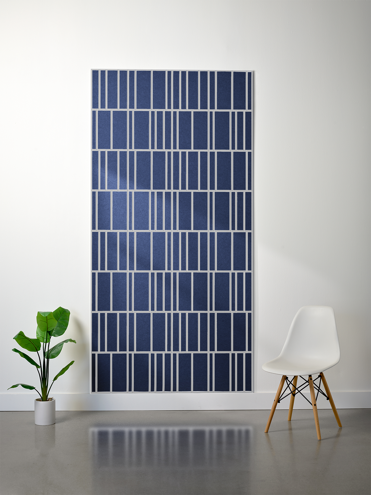 18mm Layered Engraved Felt Sheet – Offset