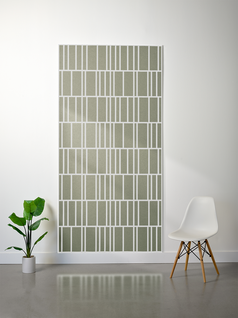 18mm Layered Engraved Felt Sheet – Offset