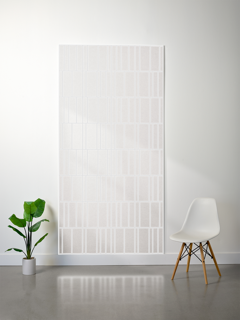 18mm Layered Engraved Felt Sheet – Offset