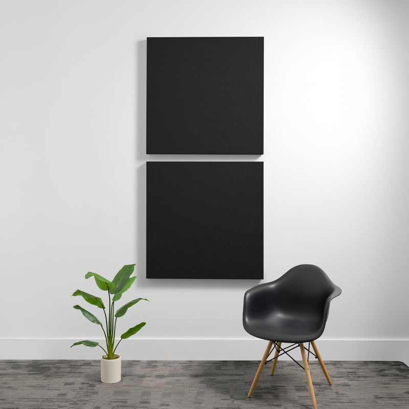 Large 3'x3' 3D Acoustic Boxes (Set of 2)