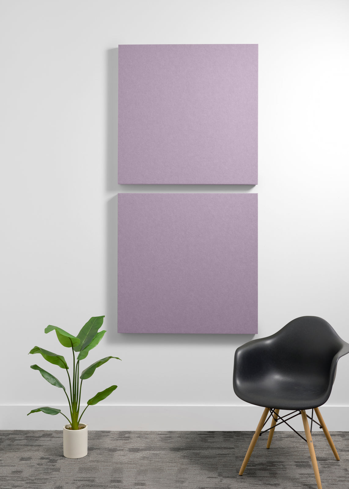 Large 3D Acoustic Boxes