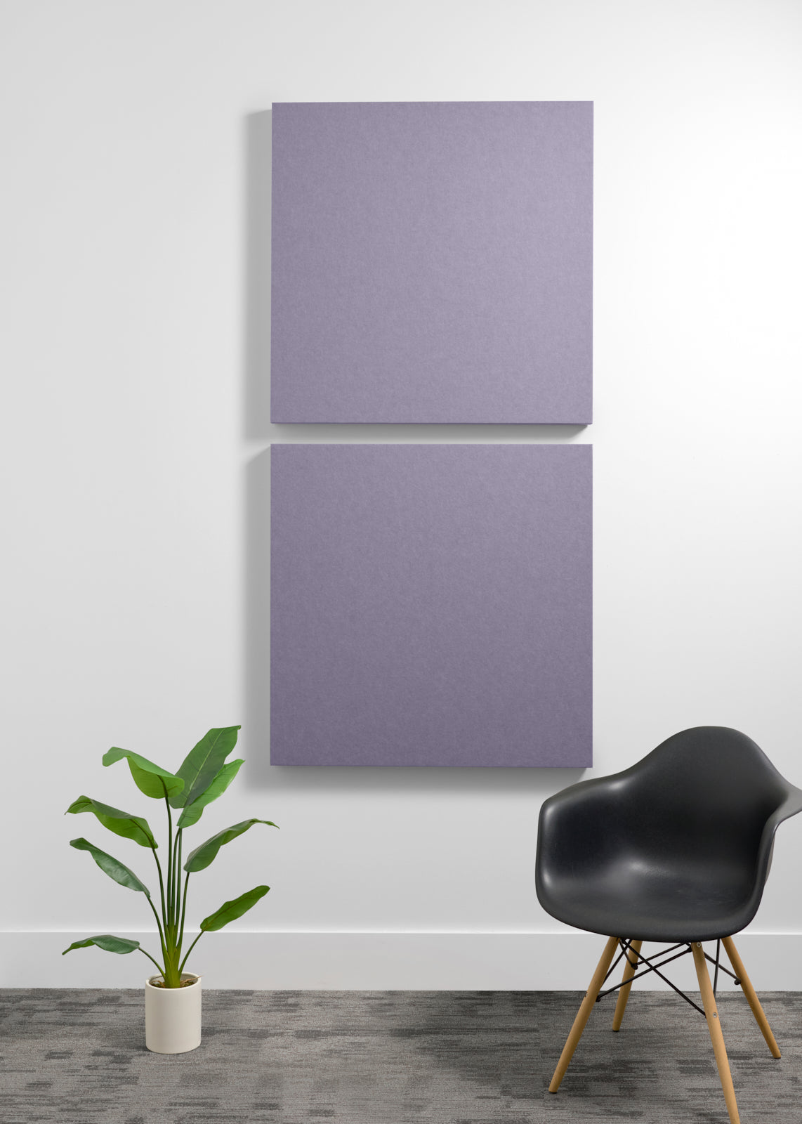 Large 3D Acoustic Boxes