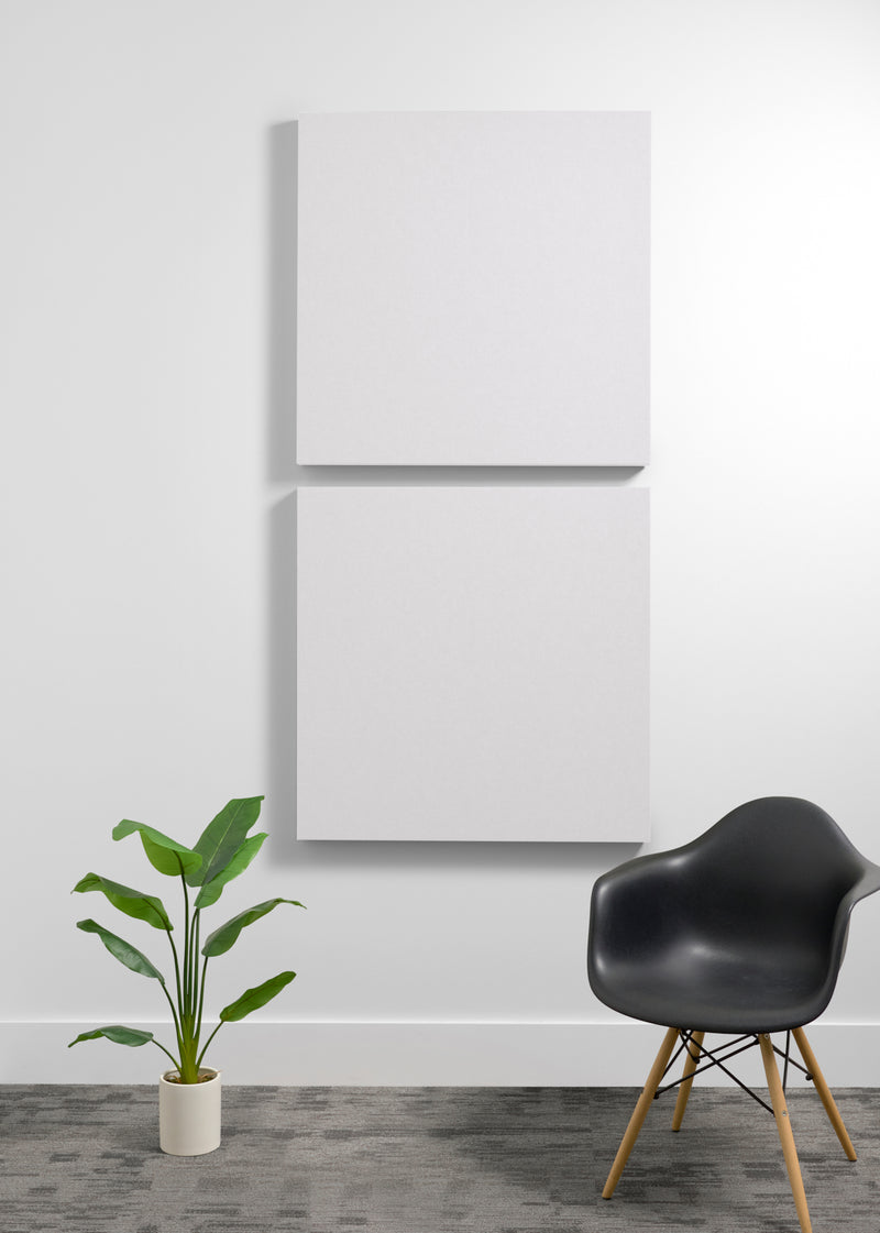 Large 3D Acoustic Boxes