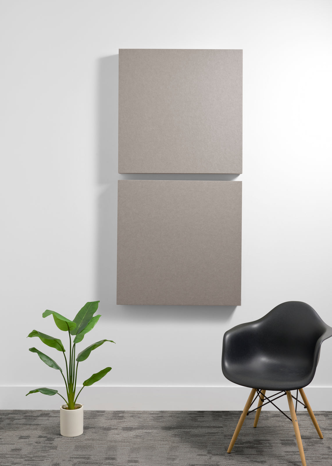 Large 3D Acoustic Boxes