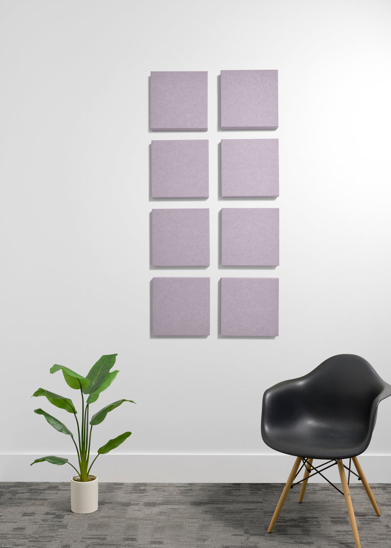 Small 3D Acoustic Boxes