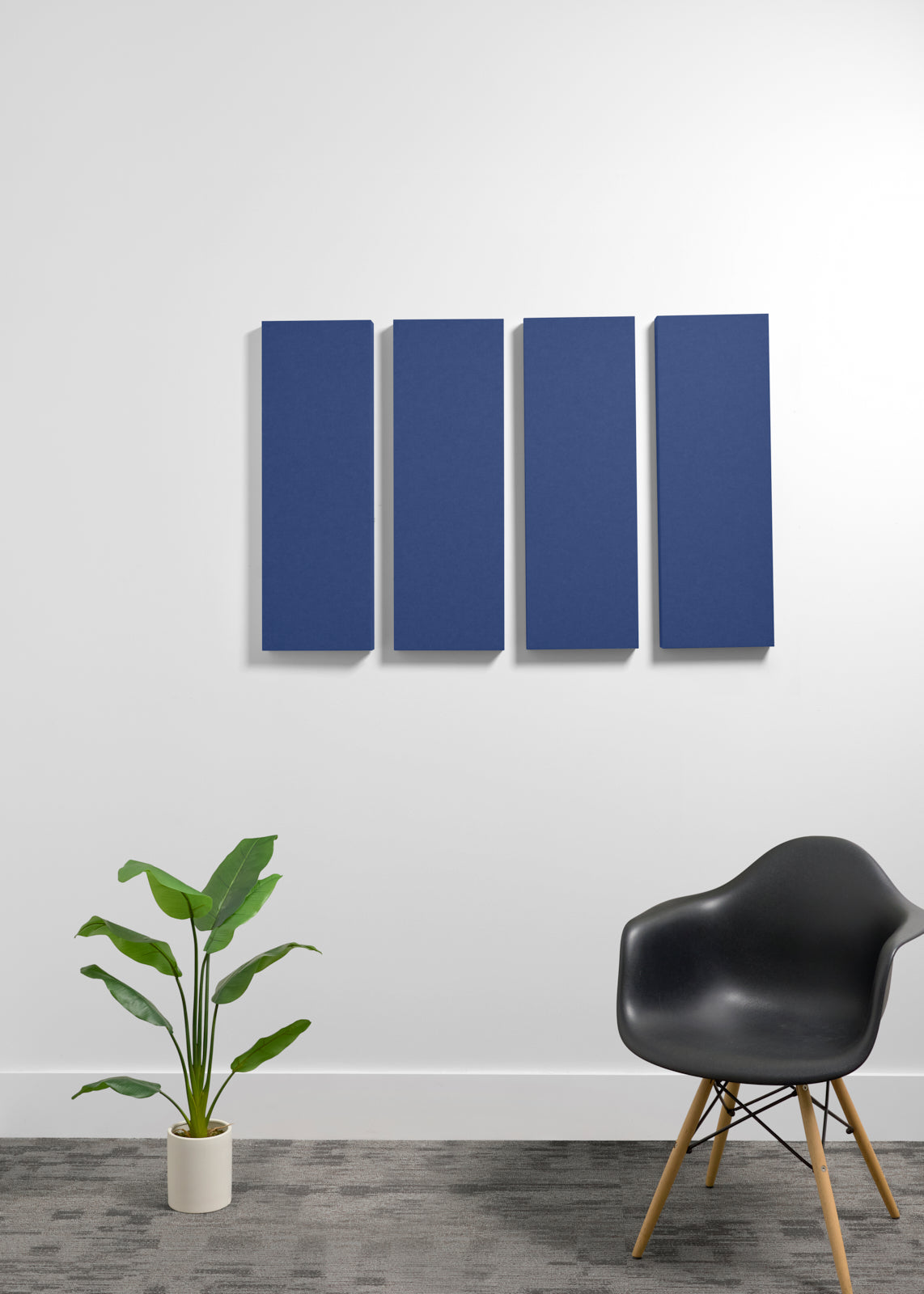 Medium 3D Acoustic Boxes