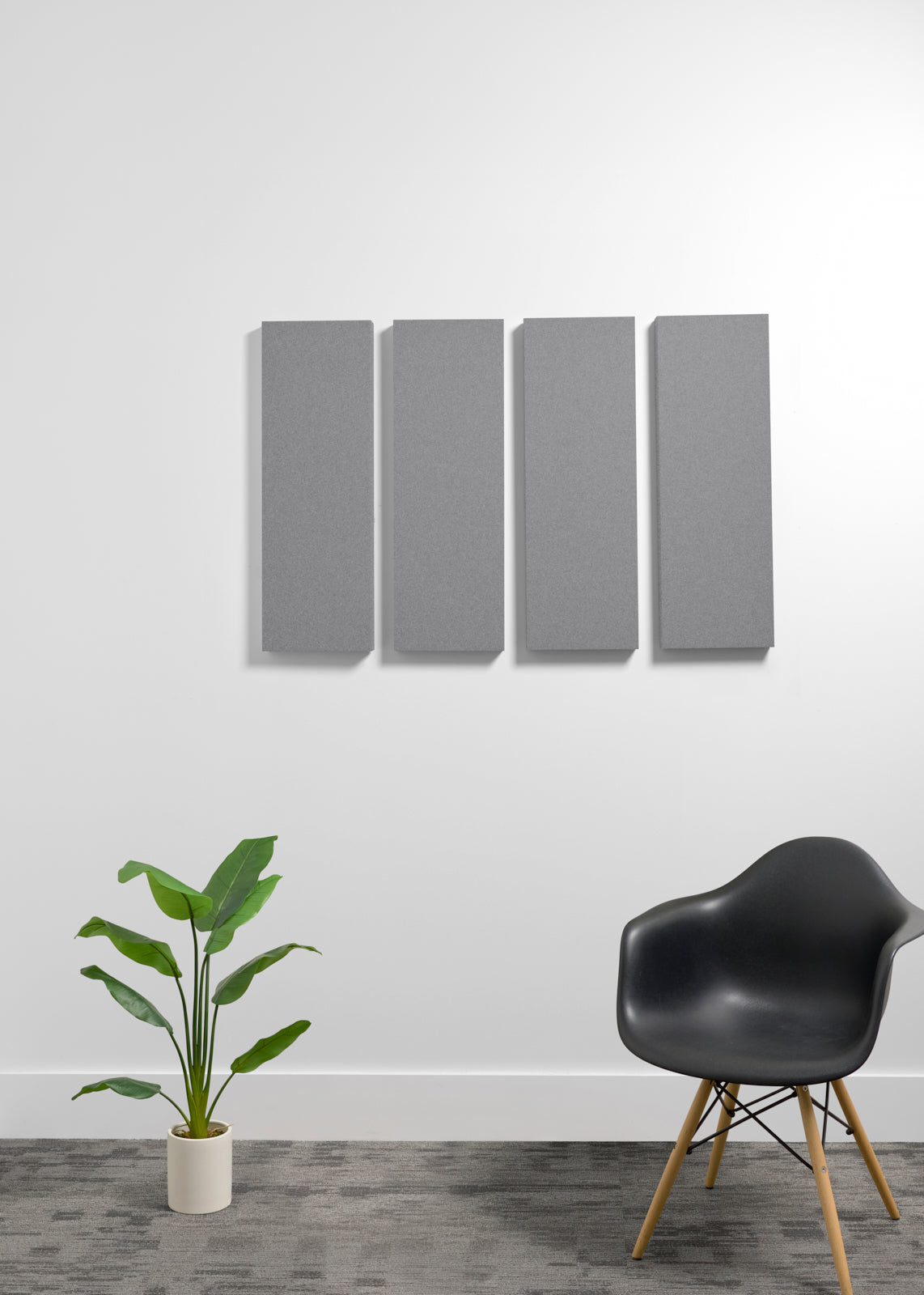 Medium 3D Acoustic Boxes