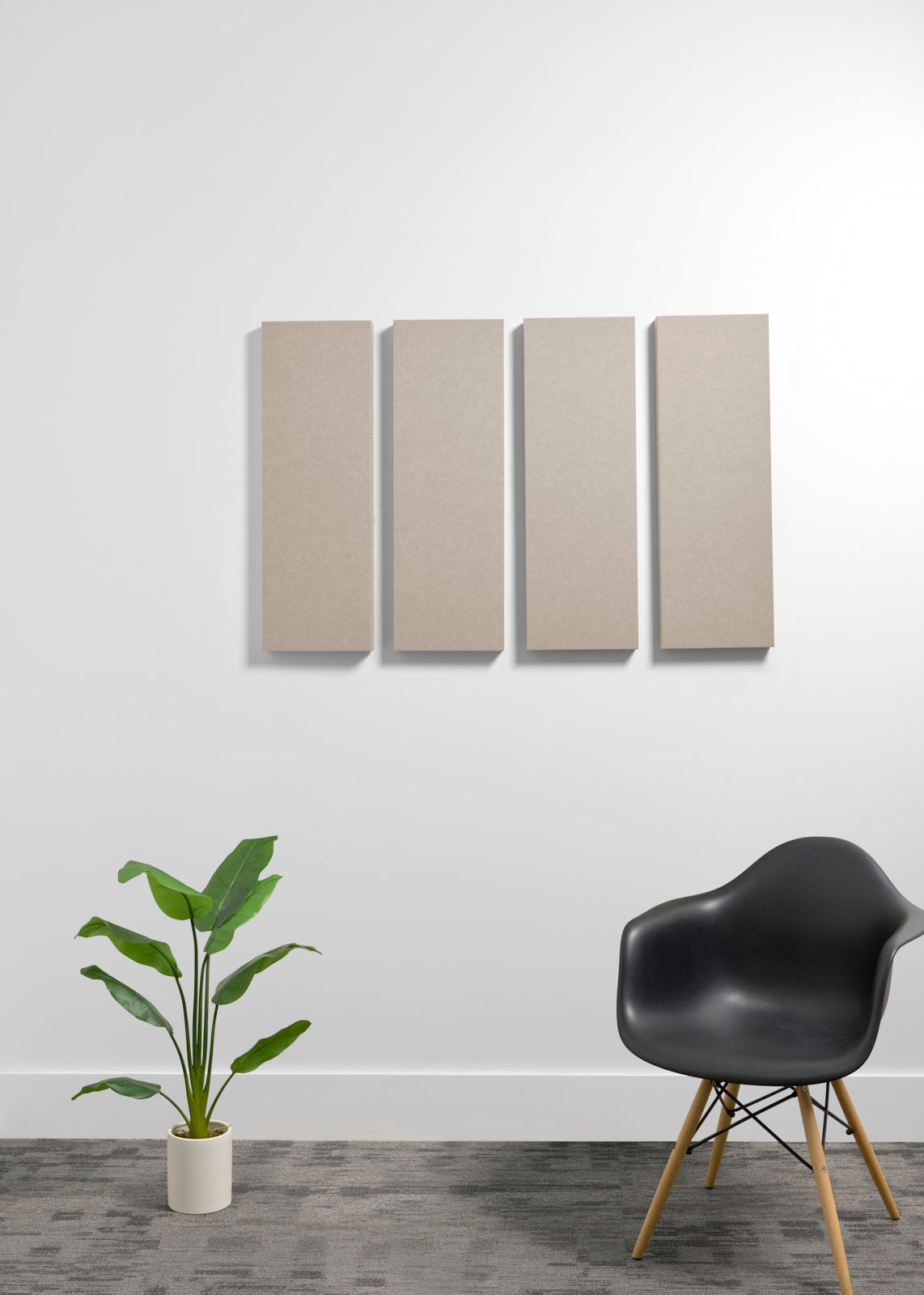 Medium 3D Acoustic Boxes