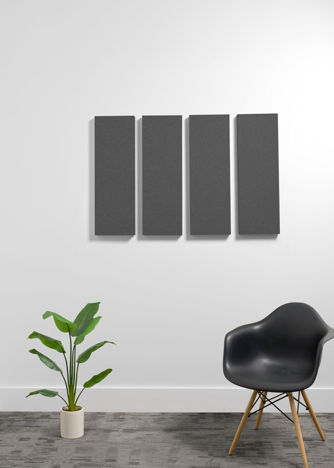 Medium 3D Acoustic Boxes