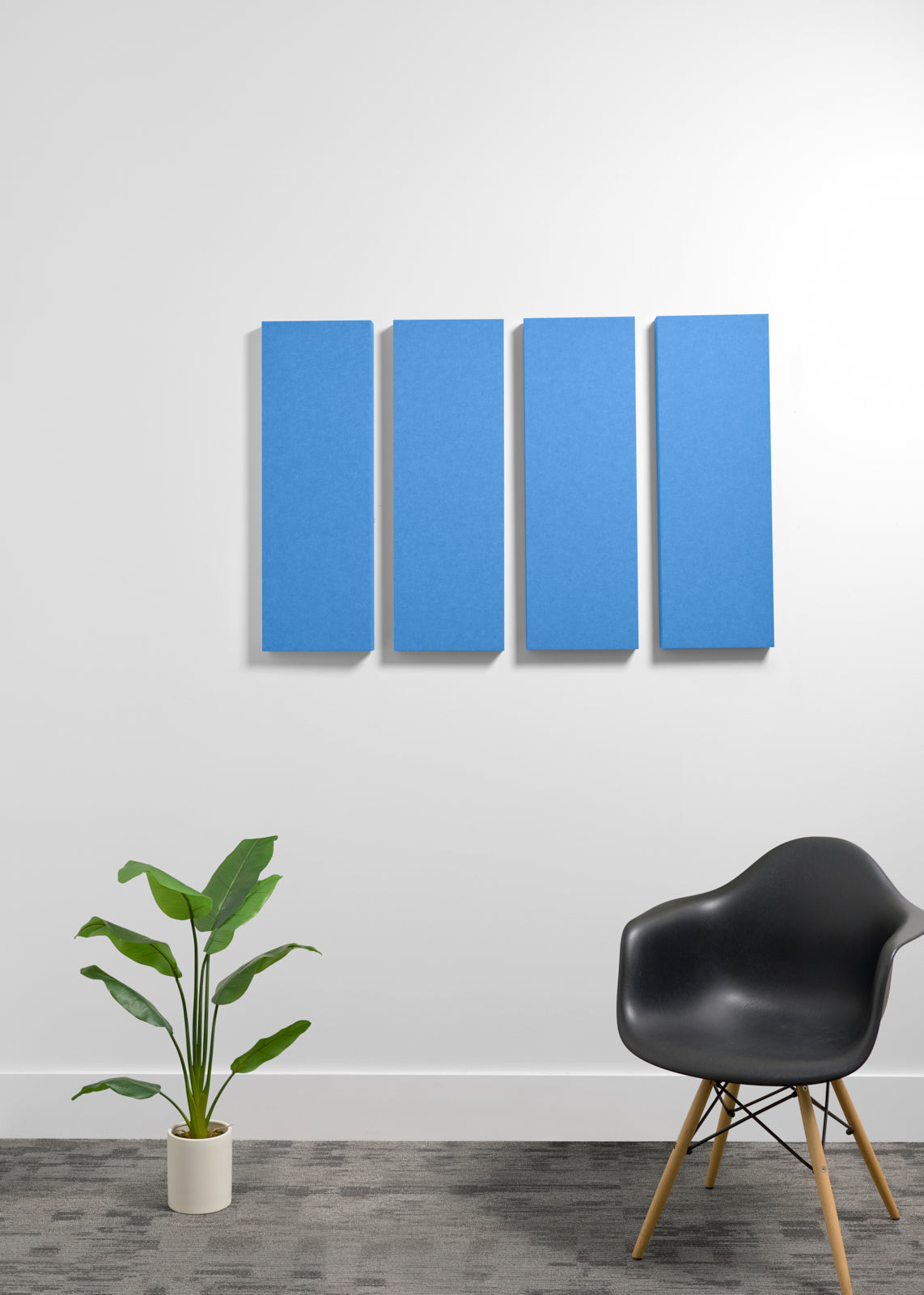 Medium 3D Acoustic Boxes