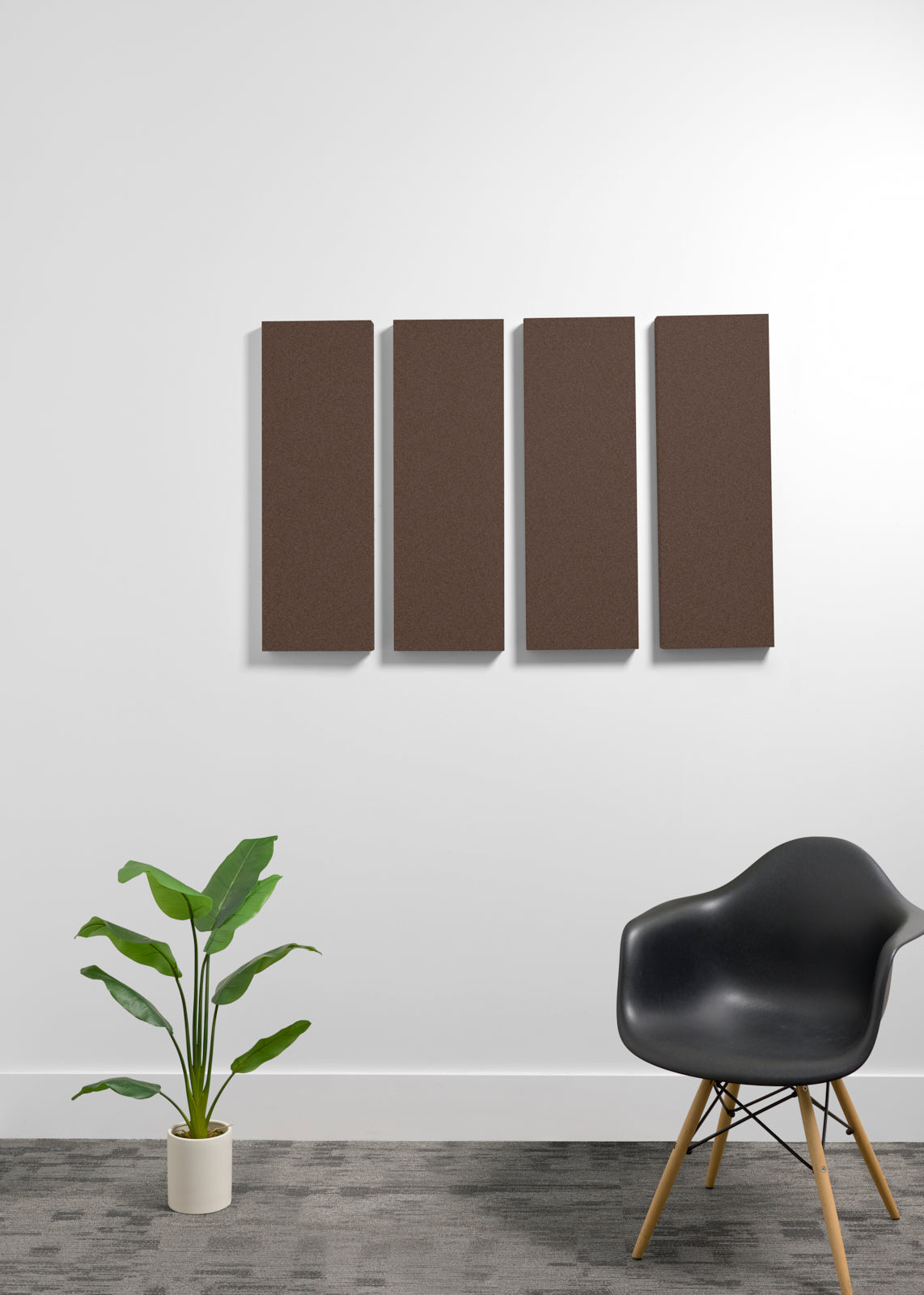 Medium 3D Acoustic Boxes