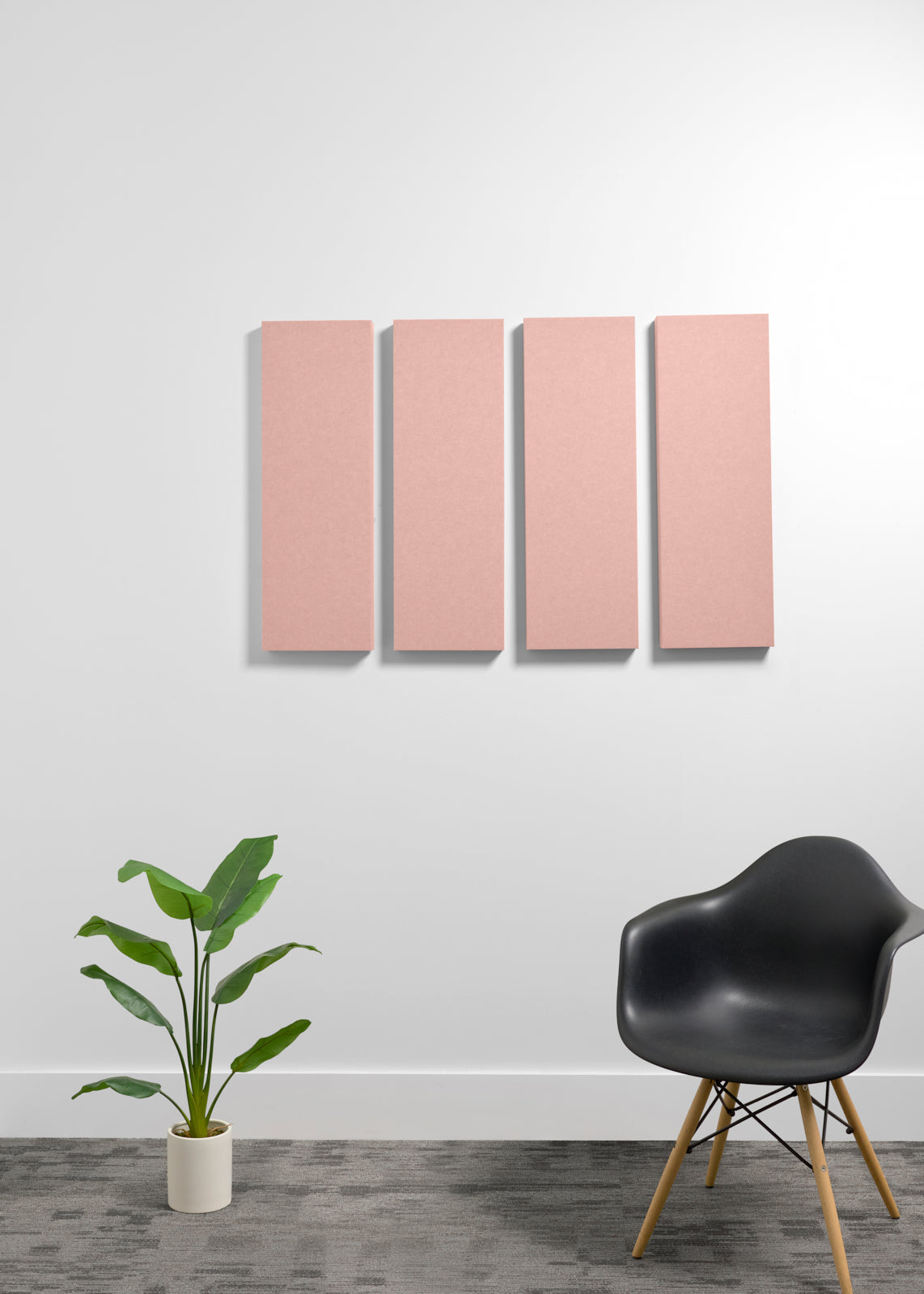 Medium 3D Acoustic Boxes