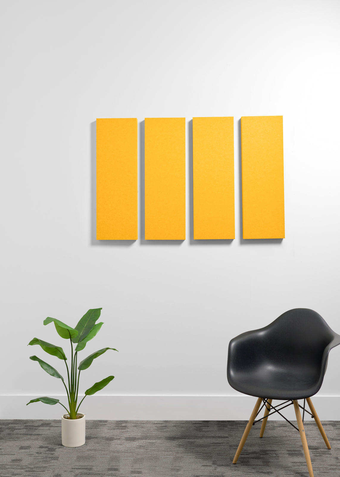 Medium 3D Acoustic Boxes