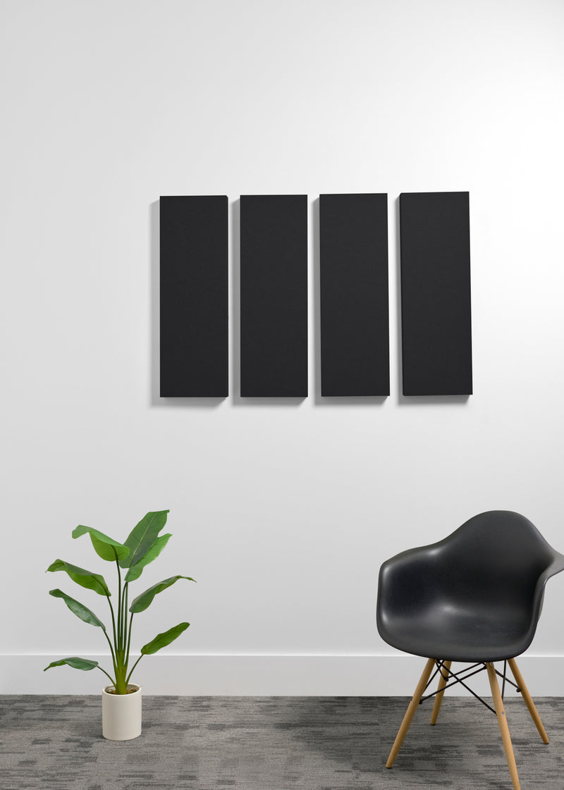 Medium 3D Acoustic Boxes