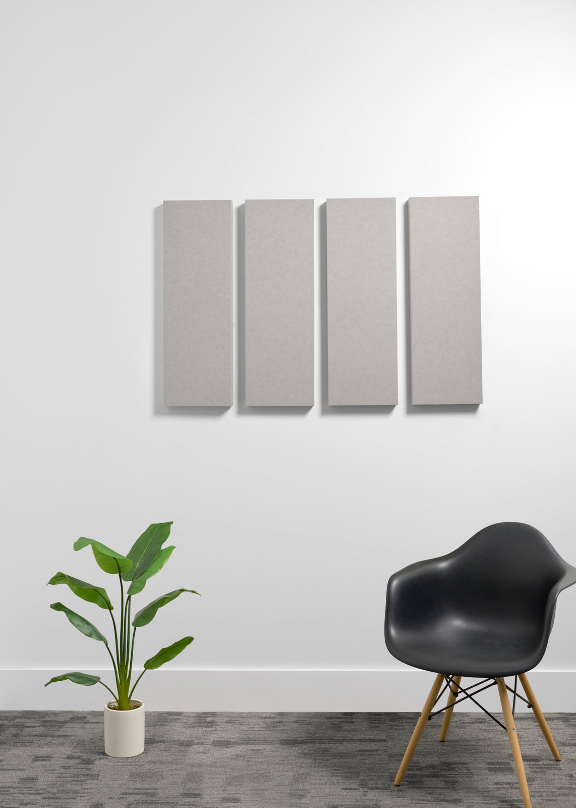 Medium 3D Acoustic Boxes