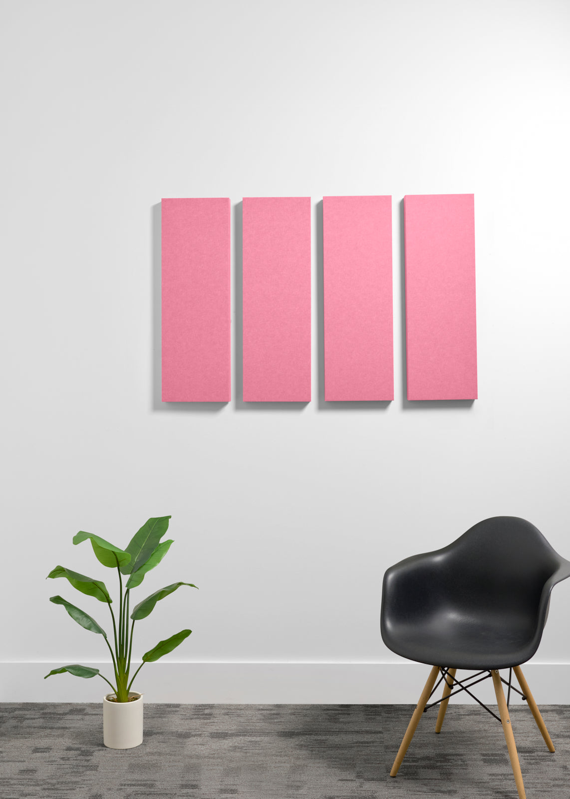 Medium 3D Acoustic Boxes