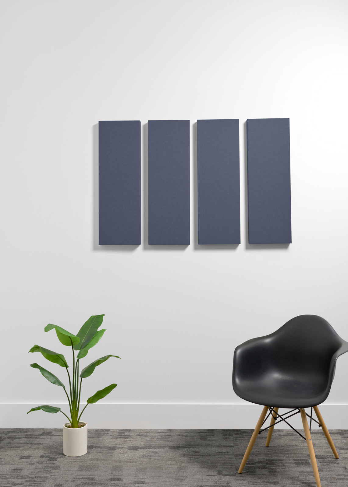 Medium 3D Acoustic Boxes