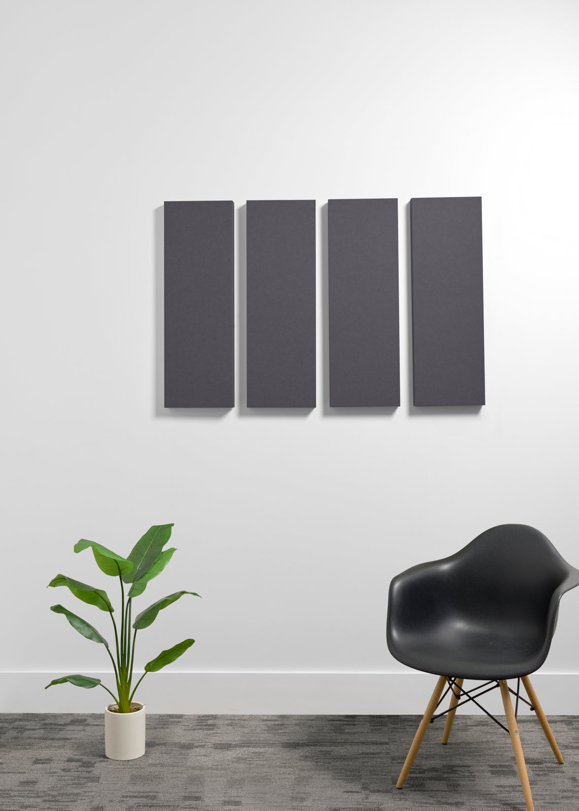 Medium 3D Acoustic Boxes