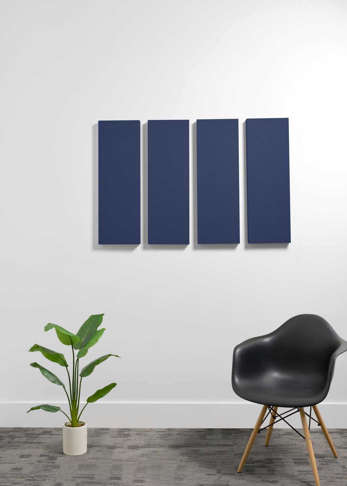 Medium 3D Acoustic Boxes
