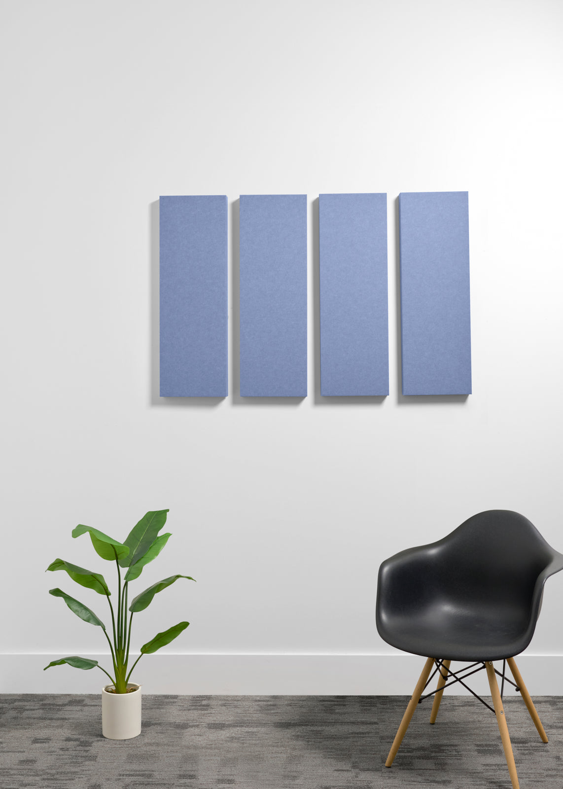 Medium 3D Acoustic Boxes