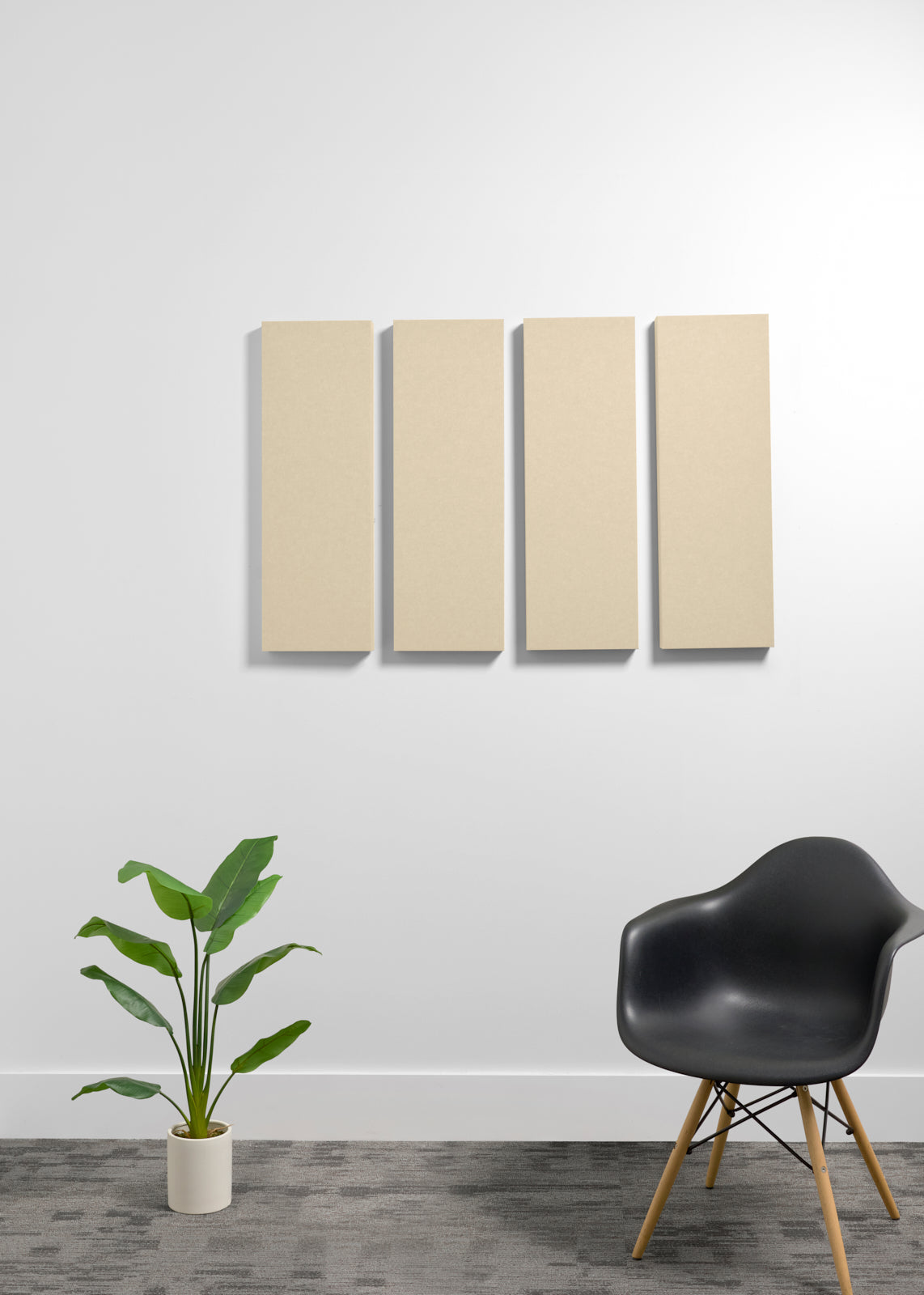 Medium 3D Acoustic Boxes