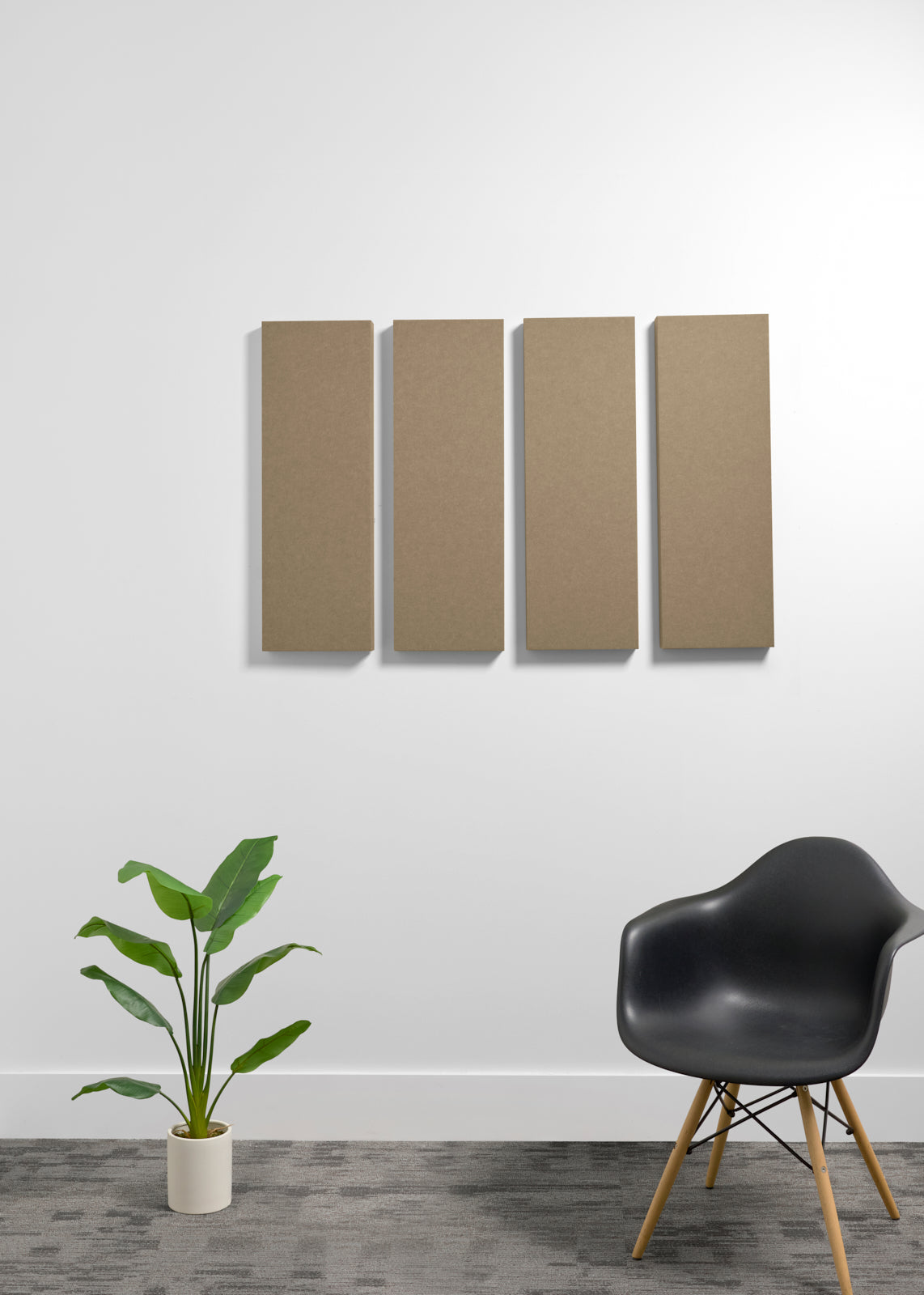 Medium 3D Acoustic Boxes