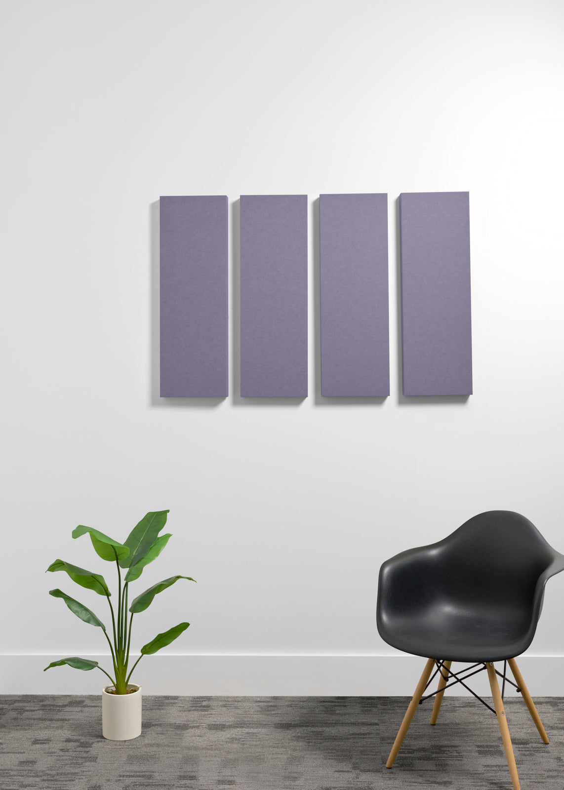 Medium 3D Acoustic Boxes