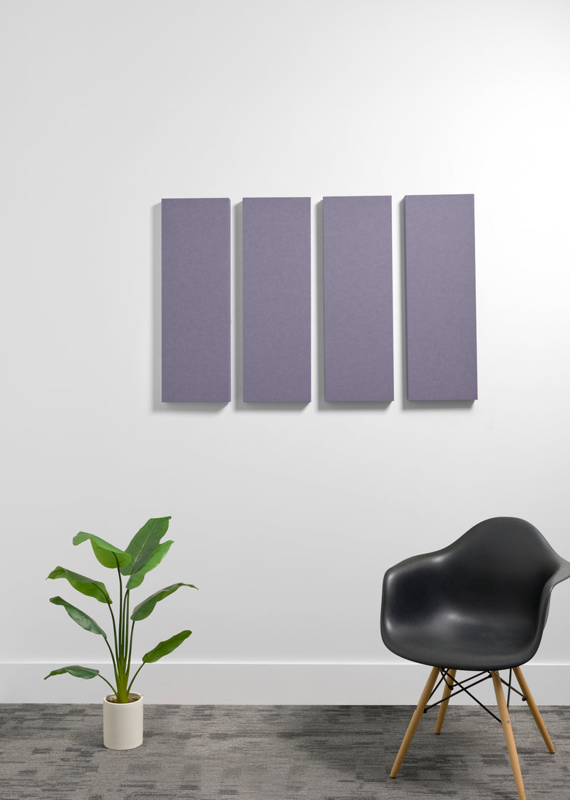 Medium 3D Acoustic Boxes